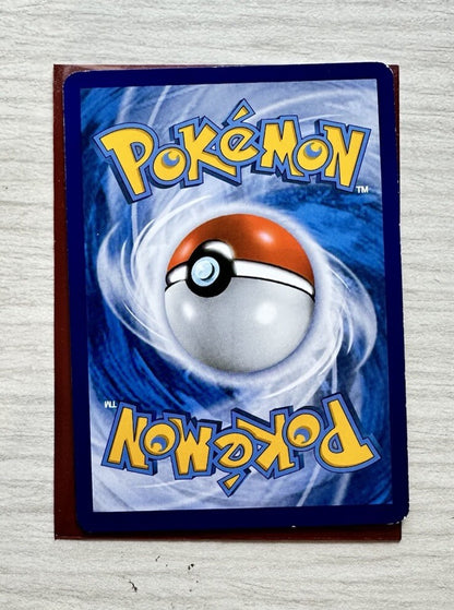 Buddy-Buddy Rescue Pokemon Reverse Holo Trainer Card Year 2015 (6385)