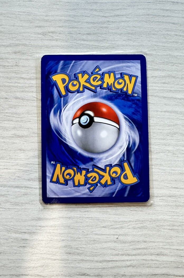 Machoke Pokemon Reverse Holo Fighting Card Year 2013 (6385)
