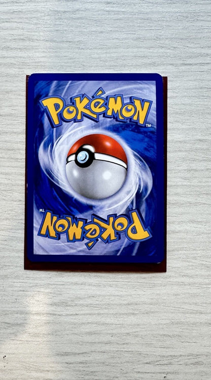 Throh Pokemon Reverse Holo Fighting Card Year 2013 (6385)