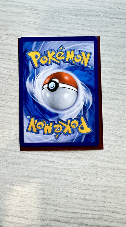 Machop Pokemon Reverse Holo Fighting Card Year 2014 (6385)