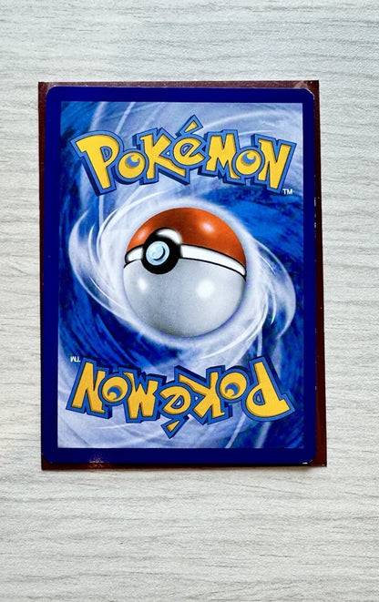 Landorus Pokemon Holo Fighting Card Year 2014 (6385)
