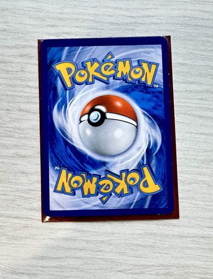 Landorus Pokemon Reverse Holo Fighting Card Year 2014 (6385)