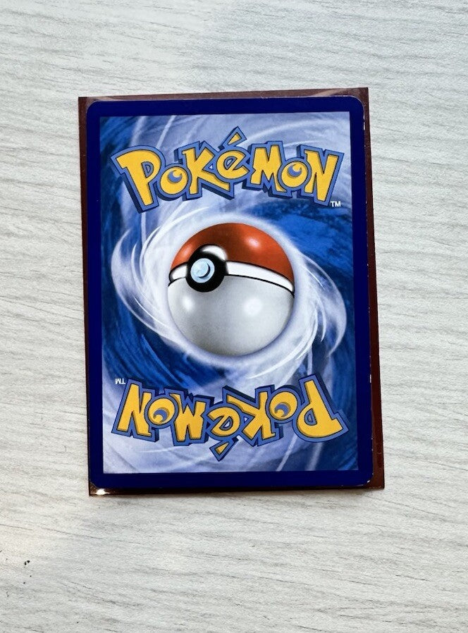 Trapinch Pokemon Reverse Holo Fighting Card Year 2014 (6385)