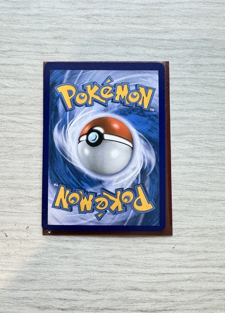 Breloom Pokemon Reverse Holo Fighting Card Year 2014 (6385)