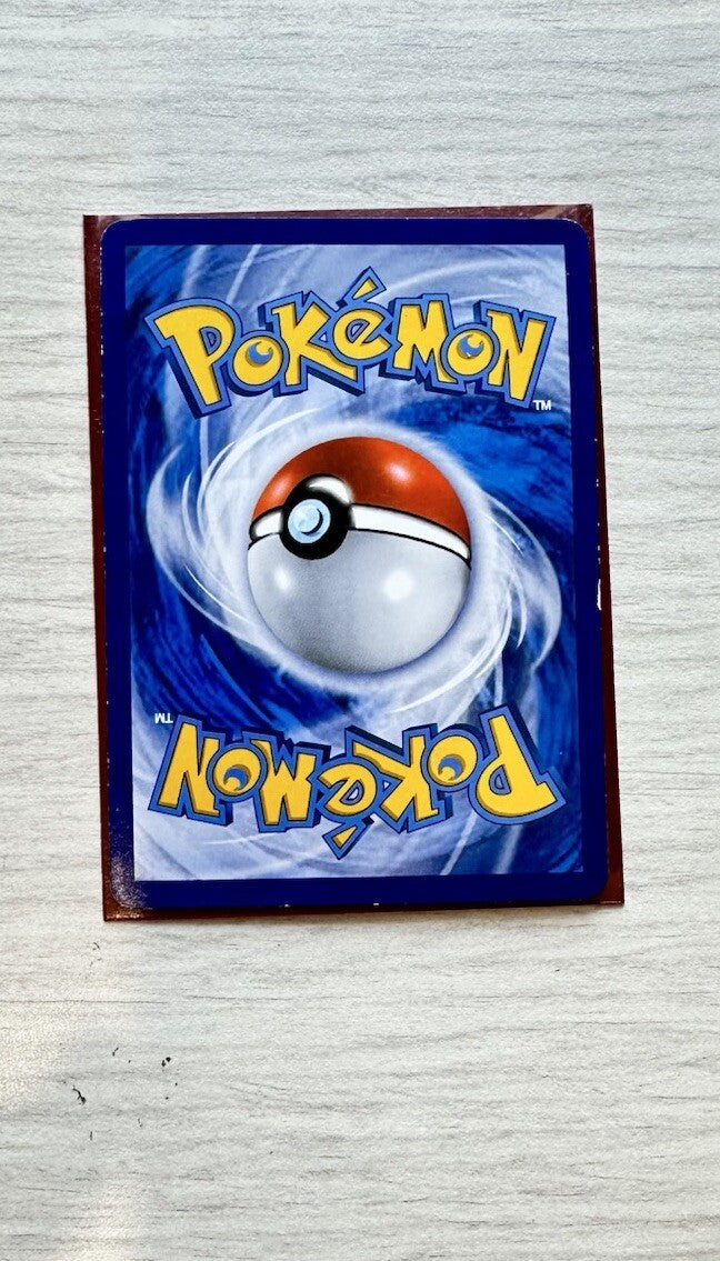 Sandslash Pokemon Reverse Holo Fighting Card Year 2015 (6385)