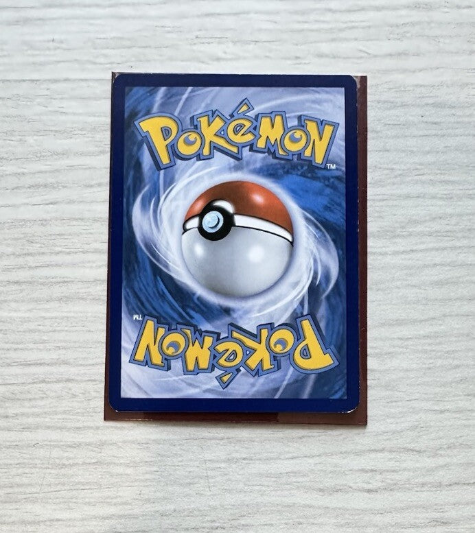 Piloswine Pokemon Reverse Holo Fighting Card Year 2015 (6385)