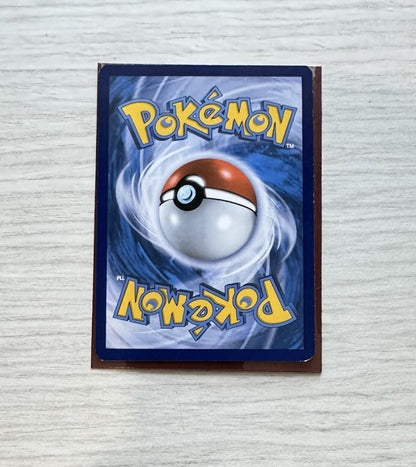 Piloswine Pokemon Reverse Holo Fighting Card Year 2015 (6385)