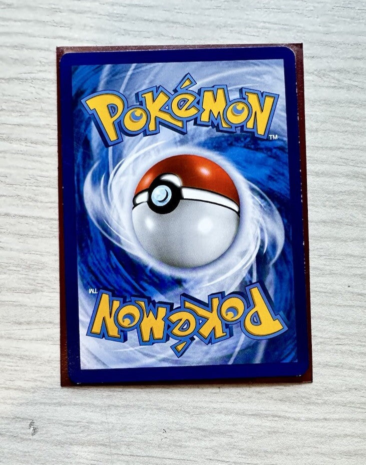 Pancham Pokemon Reverse Holo Fighting Card Year 2015 (6385)