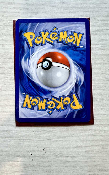 Ursaring Pokemon Reverse Holo Normal Card Year 2013 (6385)