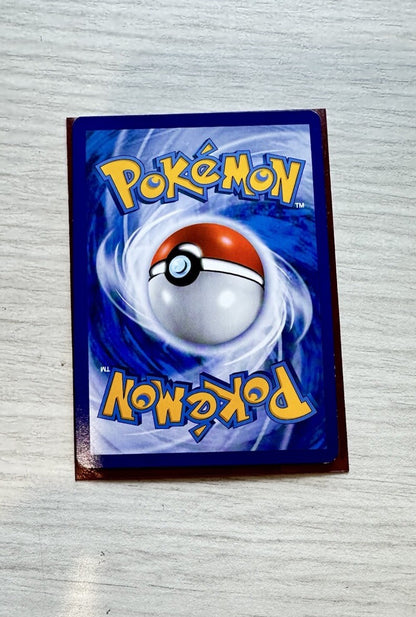 Vigoroth Pokemon Reverse Holo Normal Card Year 2014 (6385)