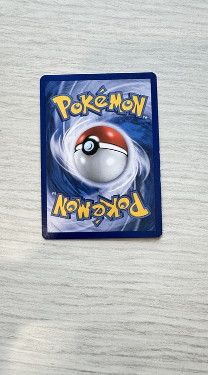 Garbodor Pokemon Reverse Holo Psychic Card Year 2012 (6385)