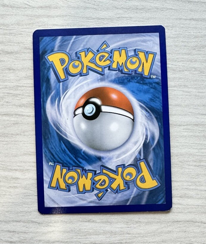 Meowstic Pokemon Reverse Holo Psychic Card Year 2014 (6385)