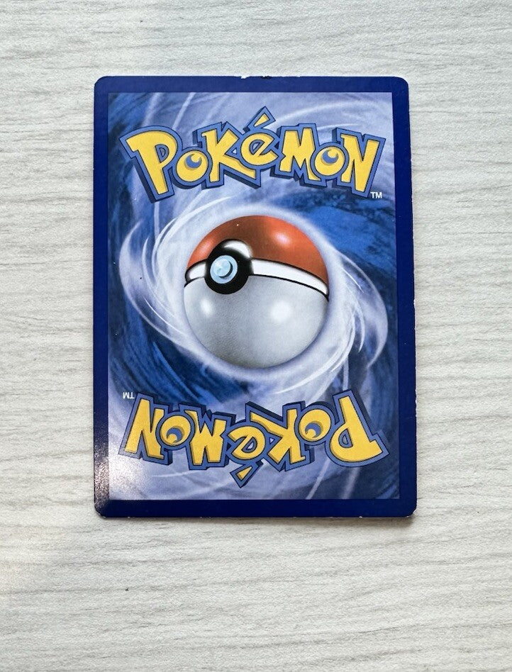Tropius Pokemon Reverse Holo Grass Card Year 2013 (6385)