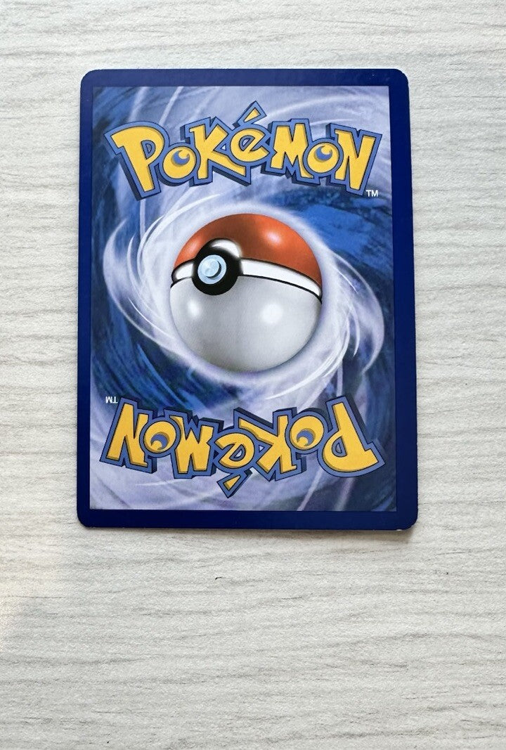 Surskit Pokemon Reverse Holo Grass Card Year 2013 (6385)