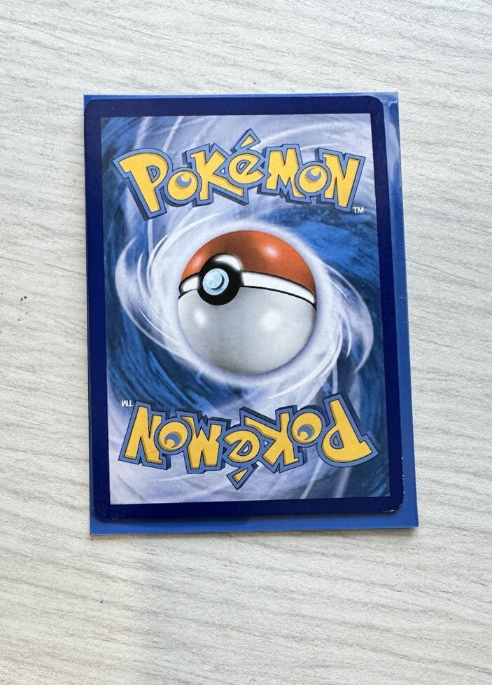 Shelmet Pokemon Reverse Holo Grass Card Year 2014 (6385)