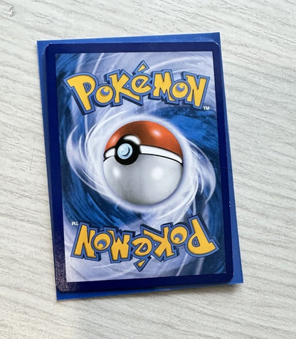 Shroomish Pokemon Reverse Holo Grass Card Year 2014 (6385)