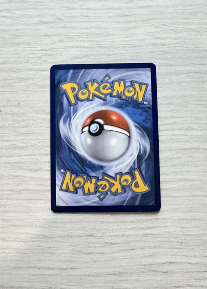 Parasect Pokemon Reverse Holo Grass Card Year 2015 (6385)