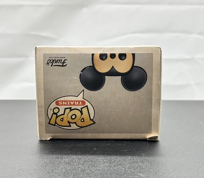 Funko Pop Vinyl Figure - Trains Disneyland 65th Anni - Mickey Mouse 03 8590