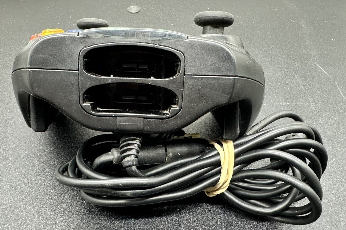 Logitech ThunderPad G-X3B9 Controller for Original Xbox In Good Condition