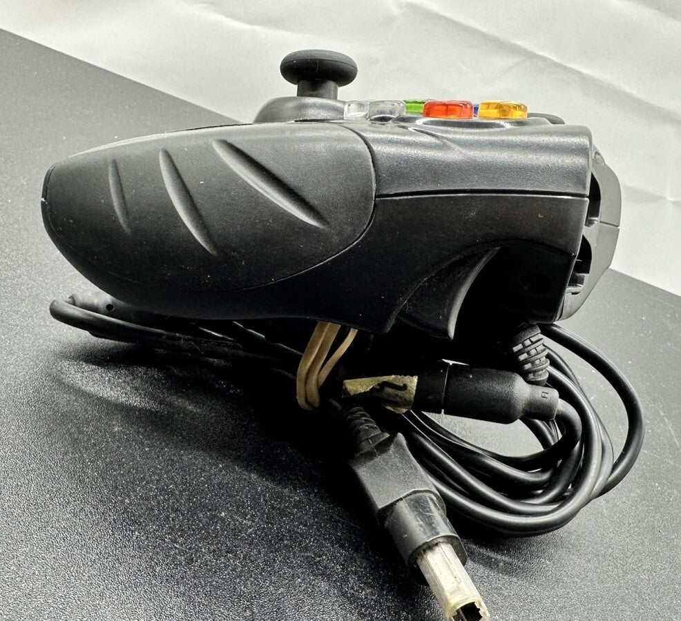 Logitech ThunderPad G-X3B9 Controller for Original Xbox In Good Condition