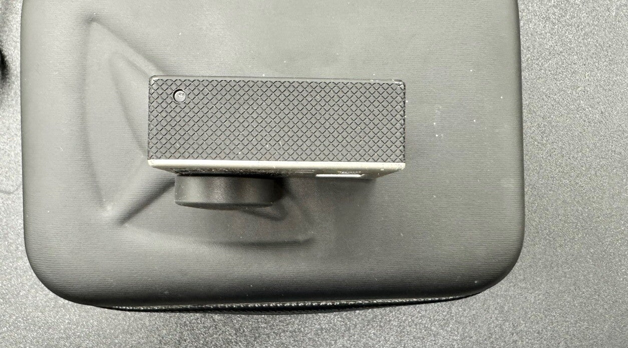 GoPro Hero 3 With Case With Accessories In Good Condition