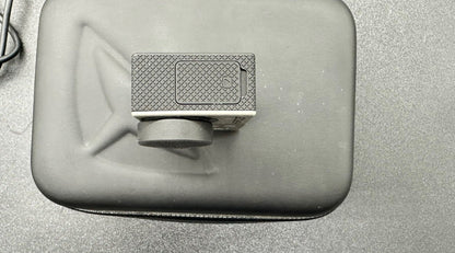 GoPro Hero 3 With Case With Accessories In Good Condition