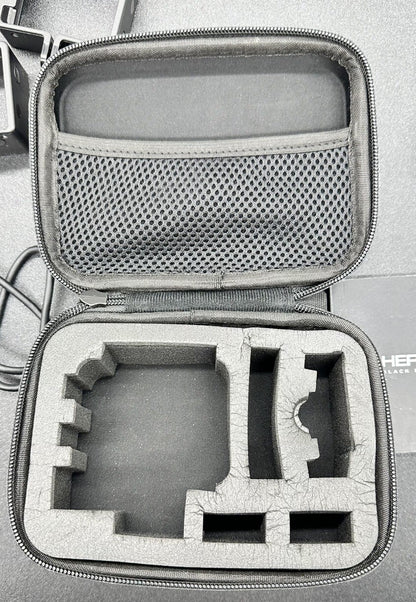 GoPro Hero 3 With Case With Accessories In Good Condition