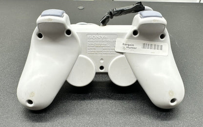 Sony Playstation 1 / PS1 Dual Shock Controller OK Condition 2070