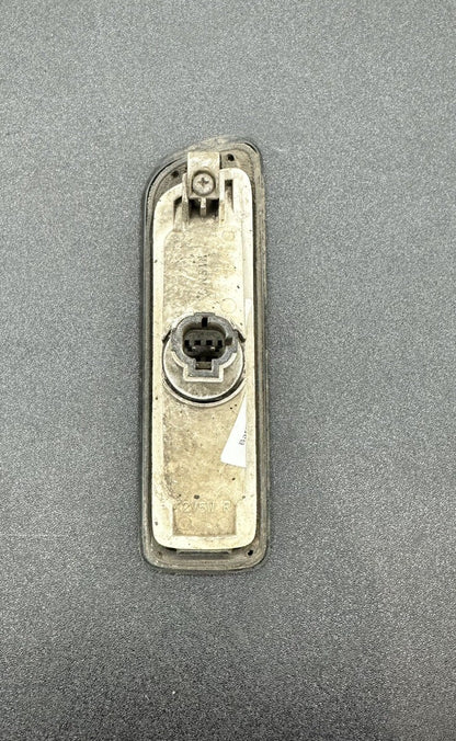 Nissan Skyline R33 Guard Indicator RHS Clear Plastic In Good Condition 8221