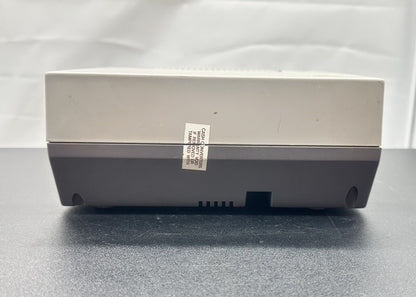 NES NINTENDO CONSOLE NESE-001(AUS) In OK Condition Yellowing 3359