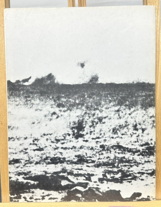 History Of The Second World War II VOL. 4 NO. 5 Magazine In Good Condition