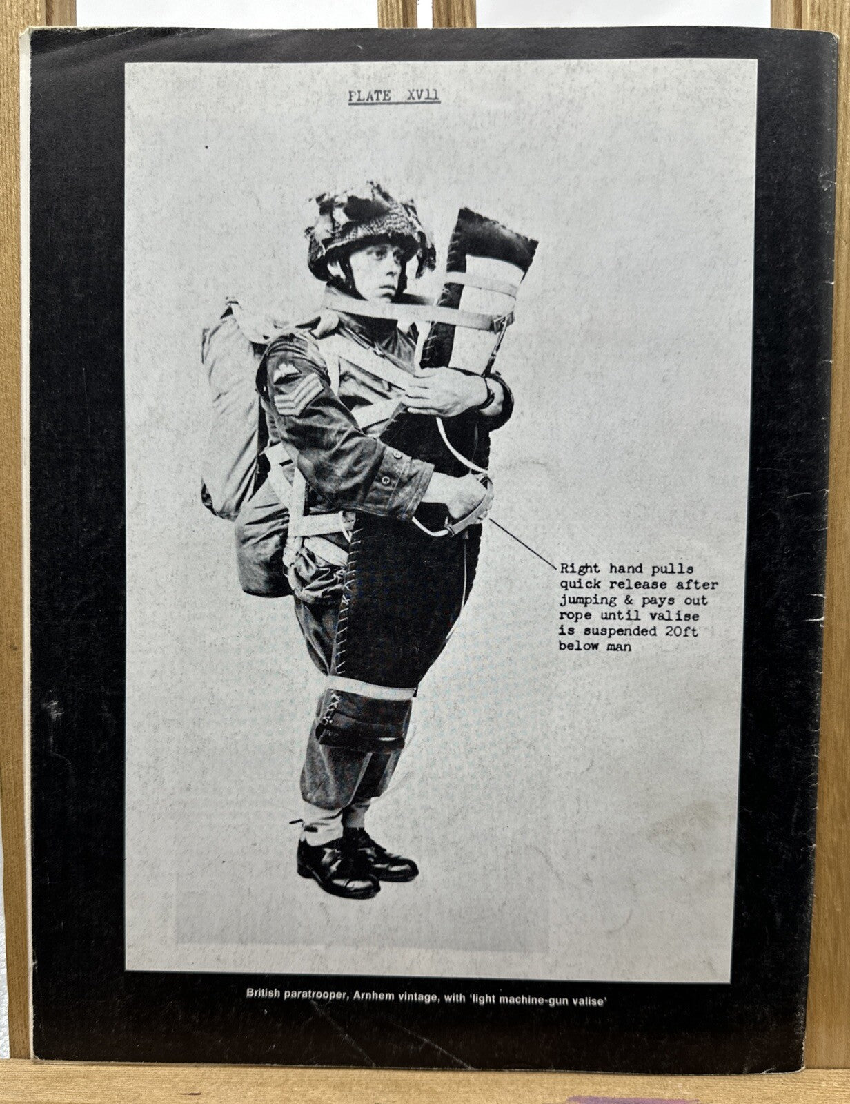 History Of The Second World War II VOL. 5 NO. 12 Magazine In Good Condition