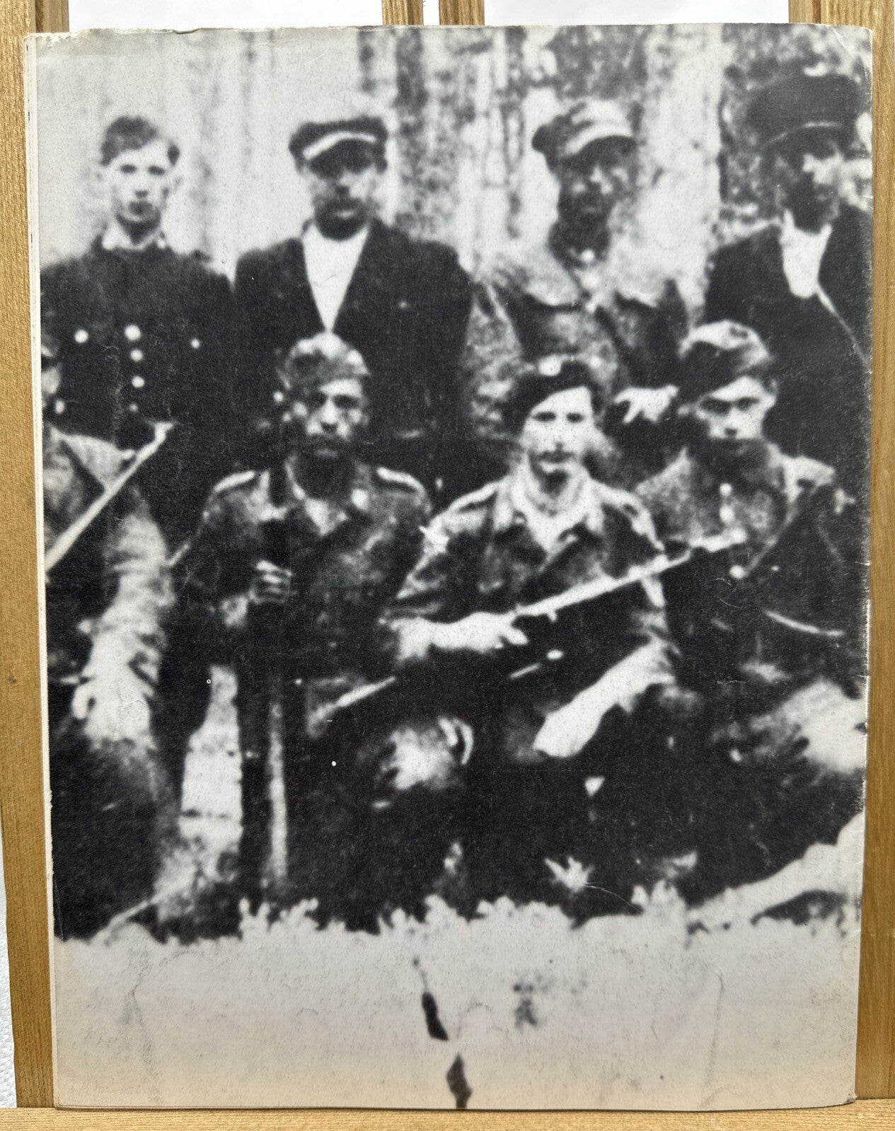 History Of The Second World War II VOL. 5 NO. 3 Magazine In Good Condition