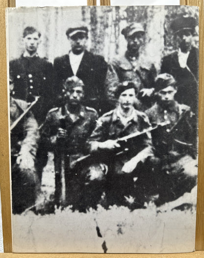 History Of The Second World War II VOL. 5 NO. 3 Magazine In Good Condition