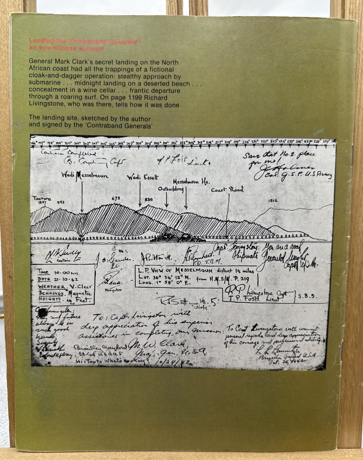 History Of The Second World War II VOL. 3 NO. 11 Magazine In Good Condition
