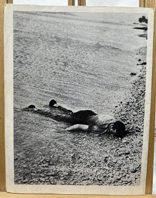 History Of The Second World War II VOL. 2 NO. 12 Magazine In Good Condition