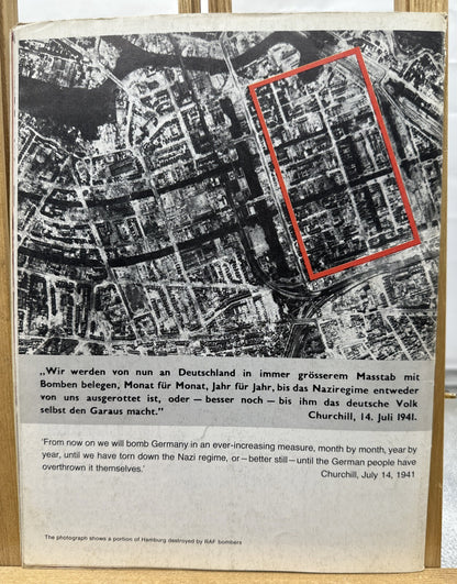 History Of The Second World War II VOL. 4 NO. 15 Magazine In Good Condition