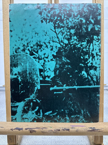 History Of The Second World War II VOL. 2 NO. 8 Magazine In Good Condition