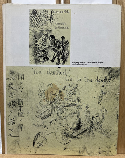 History Of The Second World War II VOL. 3 NO. 2 Magazine In Good Condition