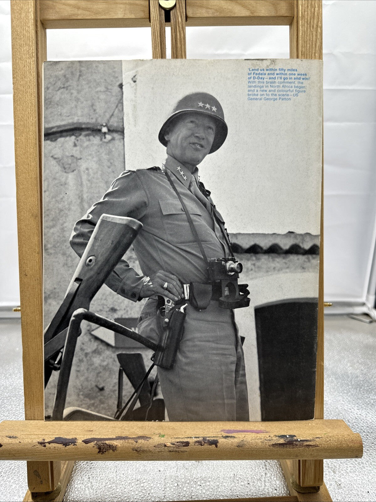 History Of The Second World War II VOL. 3 NO. 12 Magazine In Good Condition