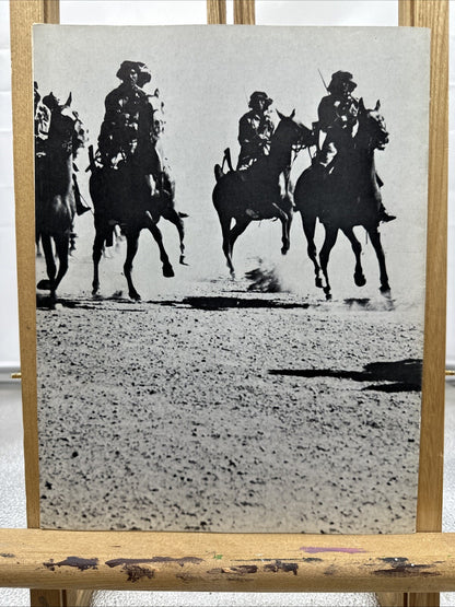 History Of The Second World War II VOL. 2 NO. 4 Magazine In Good Condition