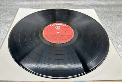 Top Star Album : Peter Minich Record In Good Condition 6928