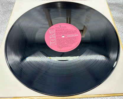 Leo Fall Die Kaiserin Marszalek German RCA 1980 Record In Good Condition 6930