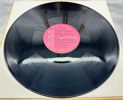 Leo Fall Die Kaiserin Marszalek German RCA 1980 Record In Good Condition 6930