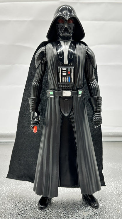 Star Wars Rebels - Darth Vader 30cm Figure 2016 Works Broken lightsabre 8503
