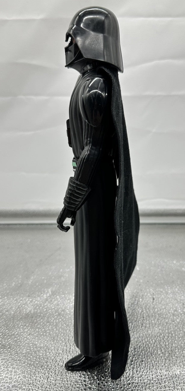 Star Wars Rebels - Darth Vader 30cm Figure 2016 Works Broken lightsabre 8503