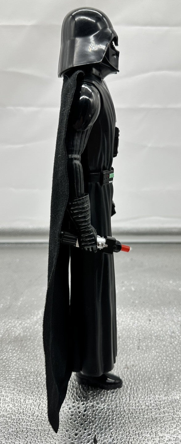 Star Wars Rebels - Darth Vader 30cm Figure 2016 Works Broken lightsabre 8503
