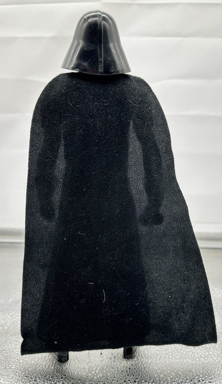 Star Wars Rebels - Darth Vader 30cm Figure 2016 Works Broken lightsabre 8503
