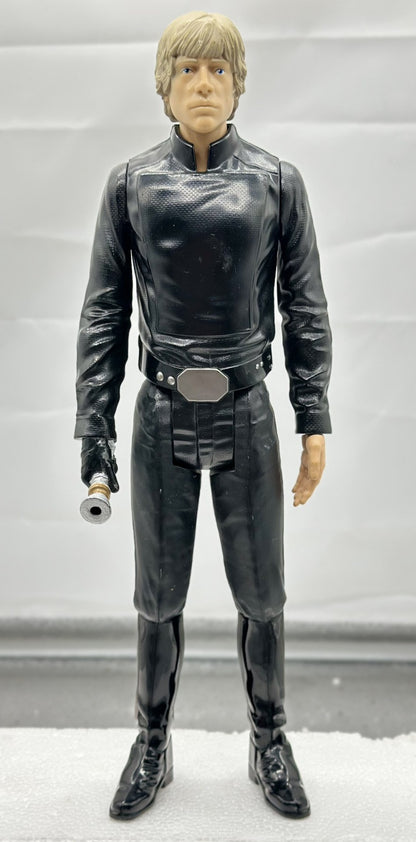 STAR WARS Luke Skywalker Star Wars 12" / 30cm Figure HASBRO 2013 (8502)