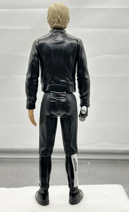 STAR WARS Luke Skywalker Star Wars 12" / 30cm Figure HASBRO 2013 (8502)